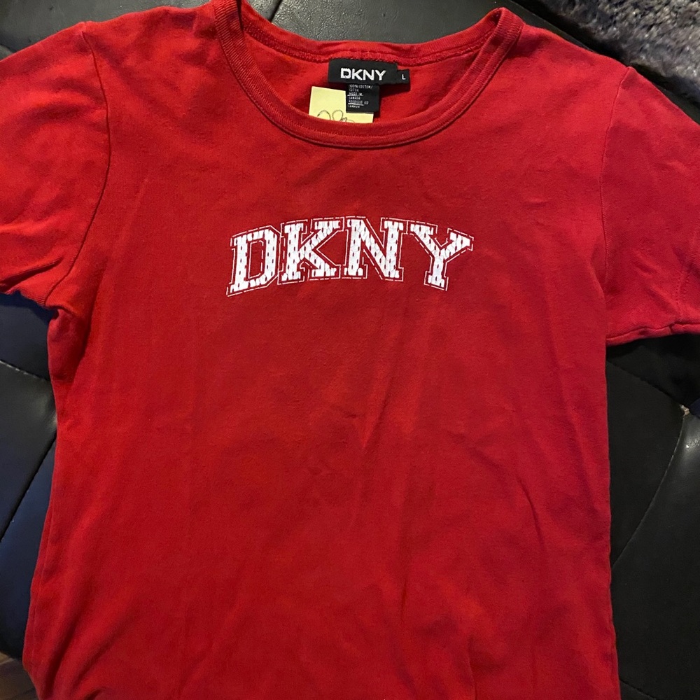 vintage DKNY!